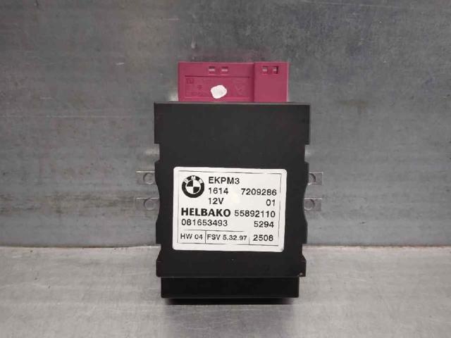 7209286 BMW