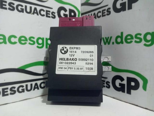 7209286 BMW