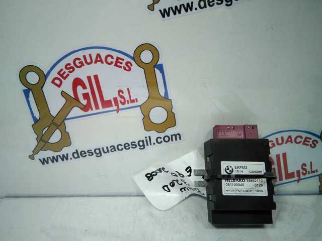 7209286 BMW