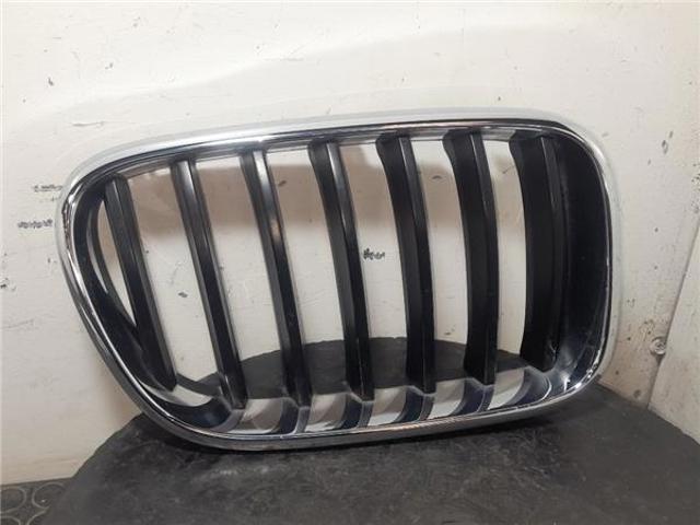 Grelha do radiador direita 7210726 BMW