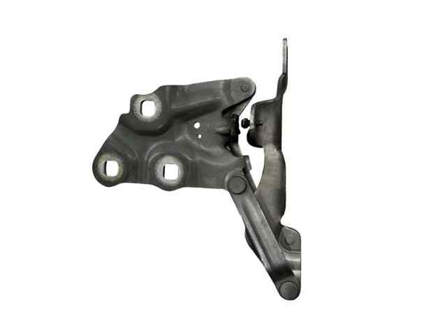 Gozno da capota esquerdo 7210729 BMW