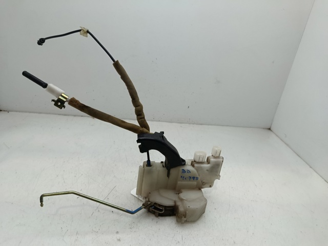 72112SEAG01 Honda