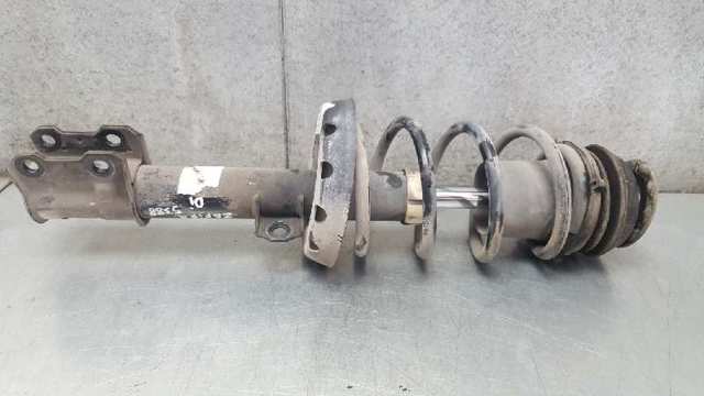 Amortecedor dianteiro esquerdo 72119111 OPEL