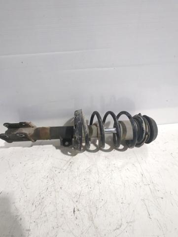 Amortecedor dianteiro esquerdo 72119111 OPEL