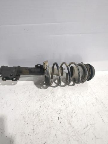 Amortecedor dianteiro direito 72119112 OPEL