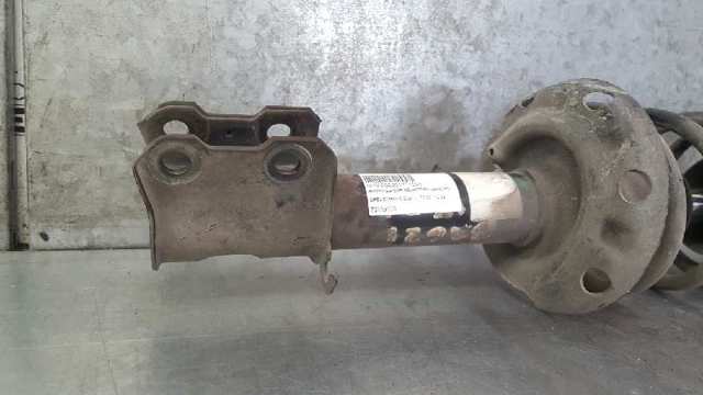 Amortecedor dianteiro direito 72119120 OPEL