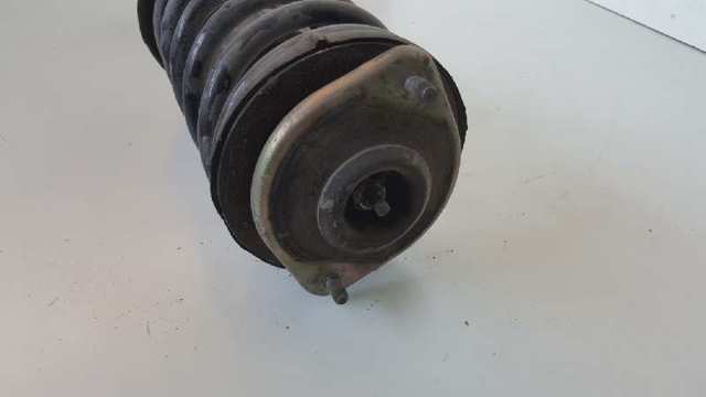 Amortecedor dianteiro direito 72119129 OPEL