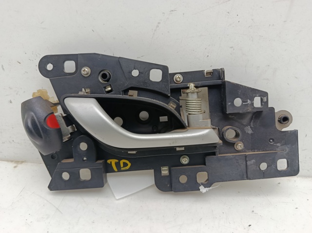 72120SMGE01ZA Honda
