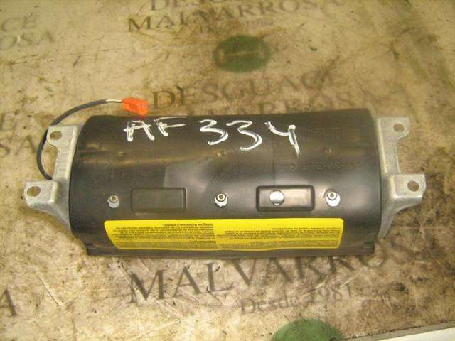 Cinto de segurança (AIRBAG) de passageiro 72128231627 BMW