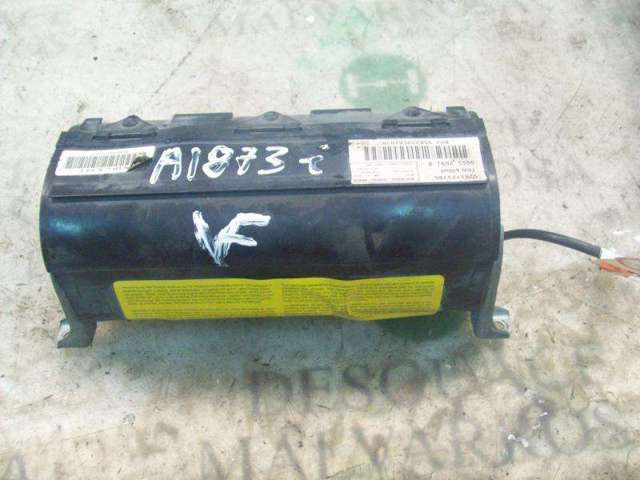 Cinto de segurança (AIRBAG) de passageiro 72128231627 BMW