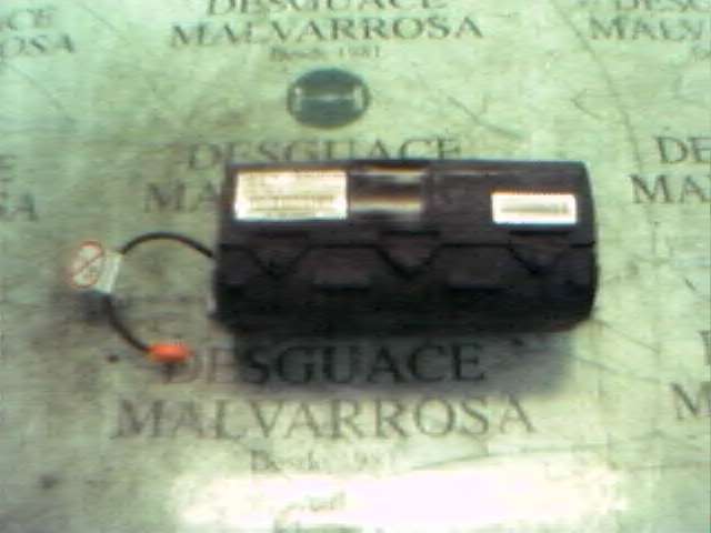 Cinto de segurança (AIRBAG) de passageiro 72128231627 BMW