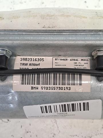 72128231630 BMW