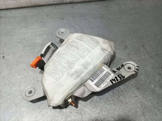 Cinto de segurança (AIRBAG) de passageiro 72128231630 BMW