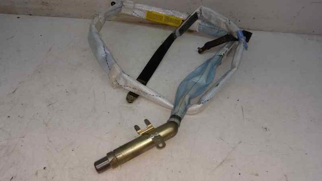 Cinto de segurança (AIRBAG) de estore lateral esquerdo 72128268165 BMW