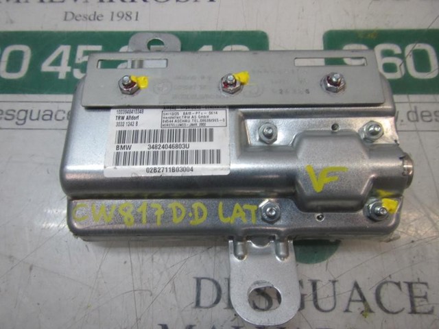 72129180928 BMW