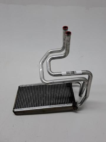 Radiador de forno (de aquecedor) 72130FG000 SUBARU