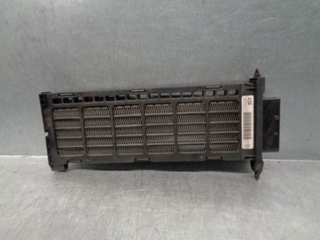 Aquecedor elétrico de ar do sistema de calefacção de salão 72130SC001 SUBARU