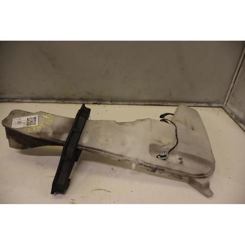 Tanque de fluido para lavador de vidro 7213265 BMW