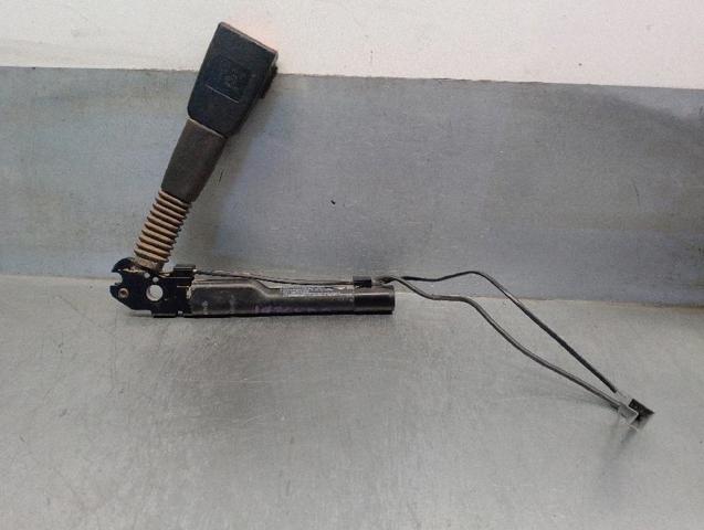Barra (fecho) de fixação da correia de segurança dianteira direita 7213564 BMW