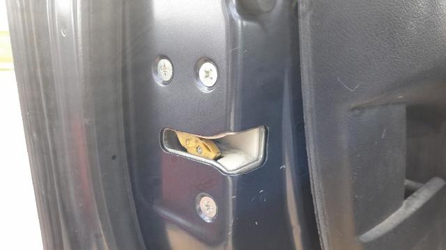 Fecho da porta dianteira esquerda Honda CR-V RE ao melhor preço