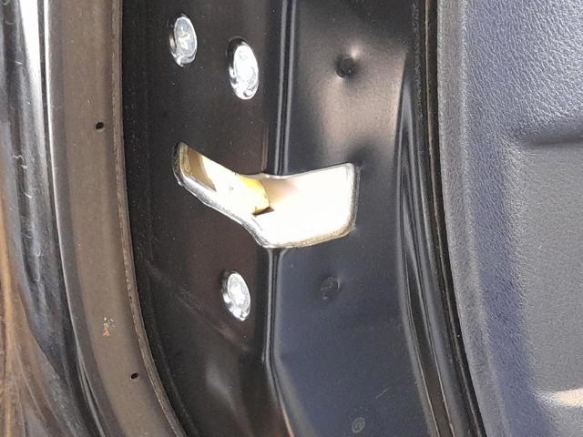 Fecho da porta dianteira esquerda para Honda CR-V RE