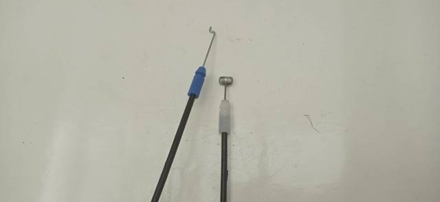 Fecho da porta dianteira esquerda para Honda CR-V RM