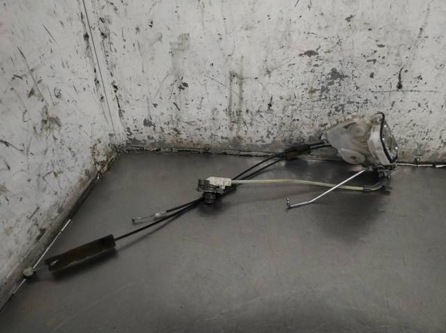 72151SMGG0 Honda