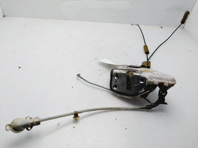 72151SMGG0 Honda