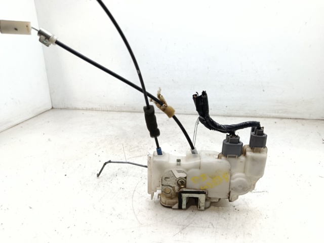 72152SEAG01 Honda