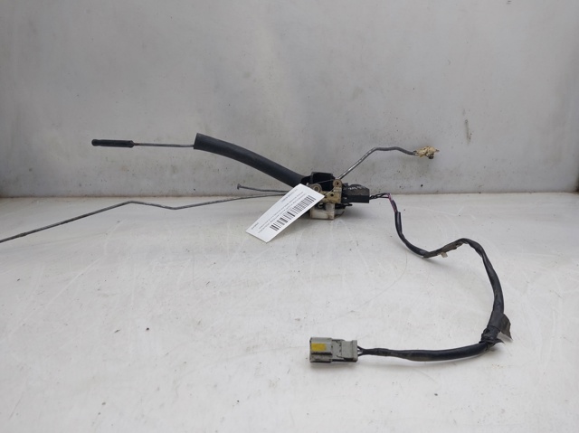 72152SEAG01 Honda