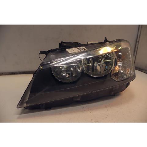 Luz esquerda BMW X3  F25 ao melhor preço