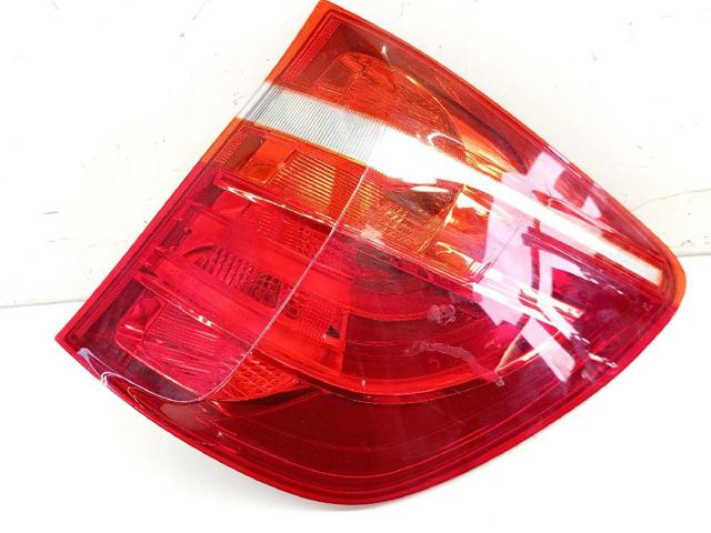 Lanterna traseira direita externa 7217312 BMW