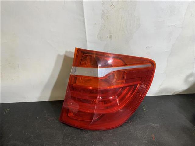 Lanterna traseira direita externa 7217312 BMW