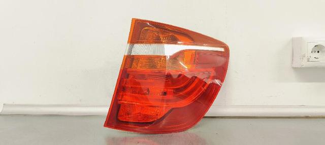 Lanterna traseira direita externa 7217312 BMW