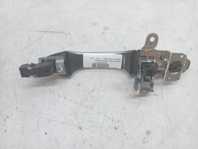 72180SWWE01ZA Honda