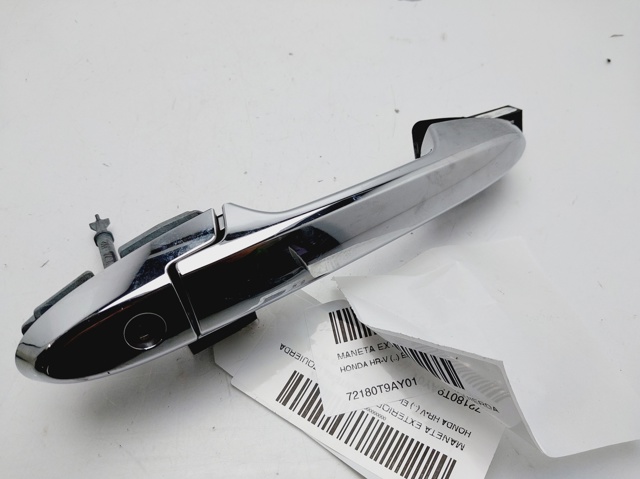 72180T9AY01 Honda