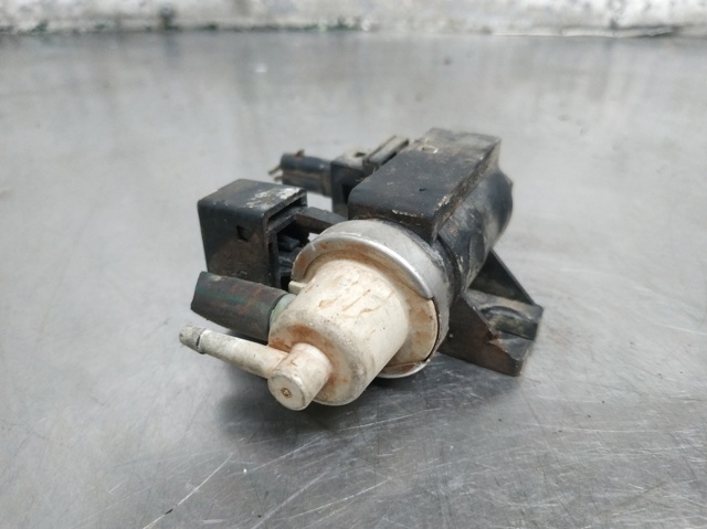 Convertidor de pressão (solenoide) de supercompressão 72190316 HYUNDAI