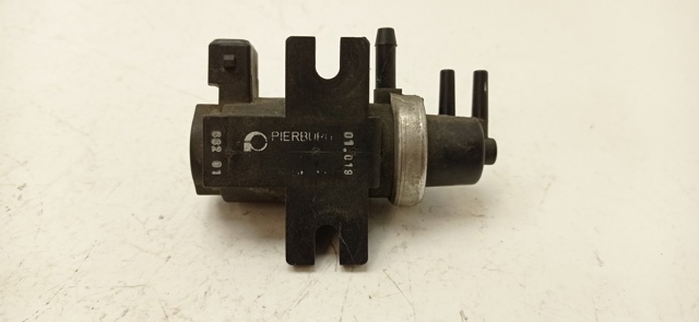 Convertidor de pressão (solenoide) de supercompressão 72190323 LAND ROVER