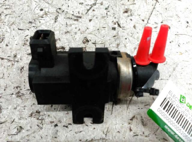 Convertidor de pressão (solenoide) de supercompressão 72190323 LAND ROVER