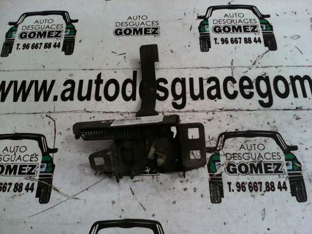 Comprar  Escort VII GAL, ANL