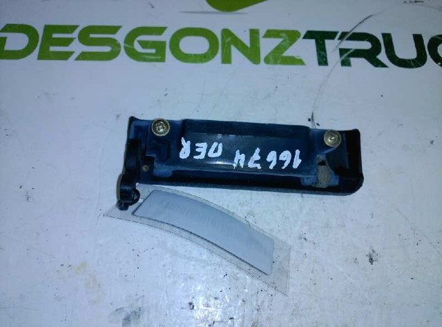 Maçaneta externa dianteira/traseira da porta direita 7220479 FORD