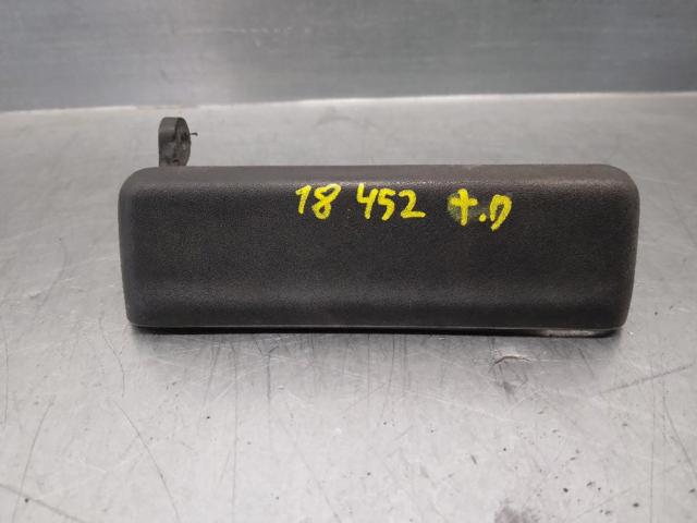 Maçaneta externa dianteira/traseira da porta direita 7220479 FORD