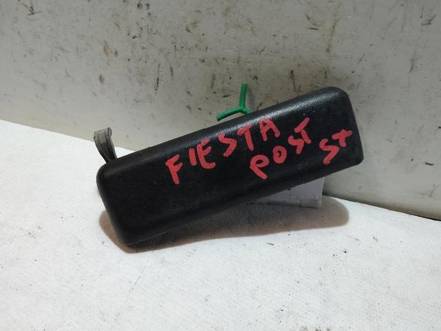 Maçaneta dianteira direita da porta externa 7220480 FORD