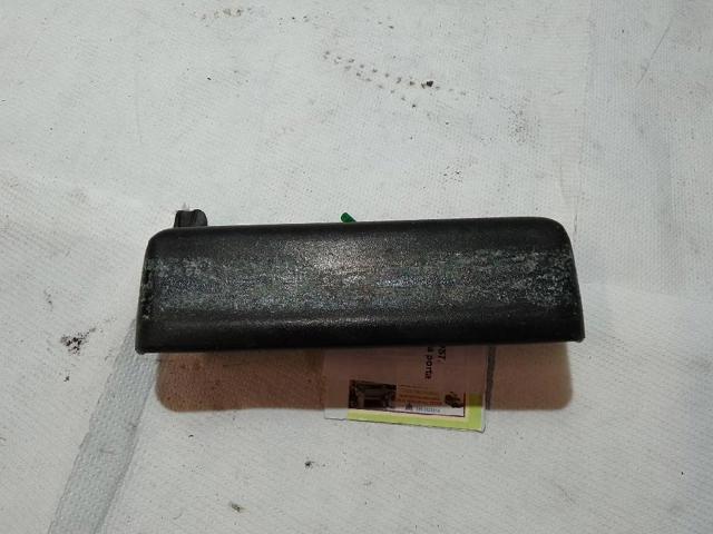 Maçaneta dianteira direita da porta externa 7220480 FORD