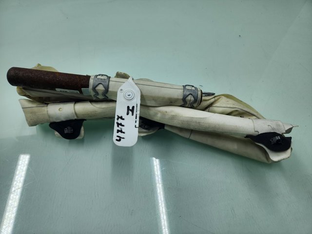 Cinto de segurança (AIRBAG) de estore lateral esquerdo 7221045 BMW