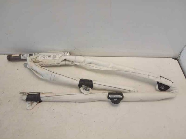 Cinto de segurança (AIRBAG) de estore lateral esquerdo 7221045 BMW