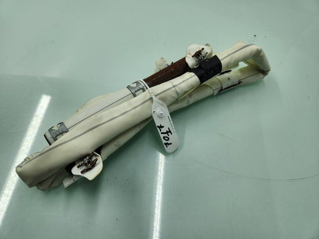 Cinto de segurança (AIRBAG) de estore lateral esquerdo 7221045 BMW