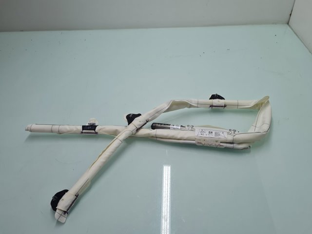 Cinto de segurança (AIRBAG) de estore lateral esquerdo 7221045 BMW