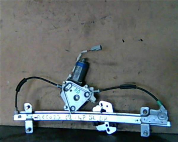 72210S1AG01 Honda