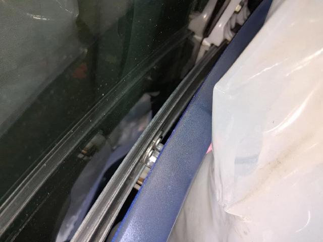 Honda Civic (FC, FK)